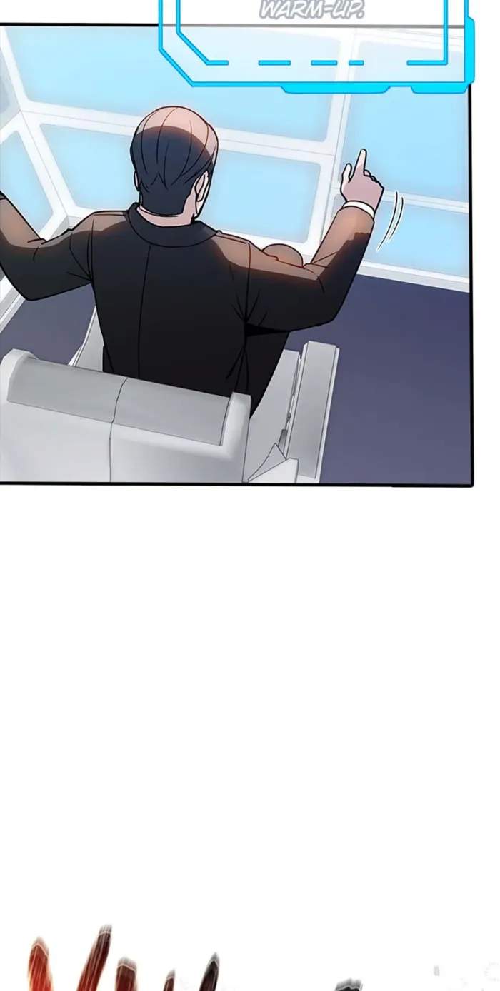 I have an SSS-rank Trait, but I want a Normal Life Chapter 128 41